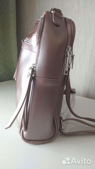 Сумка-ранец женский новый