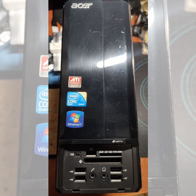 Acer AX3812
