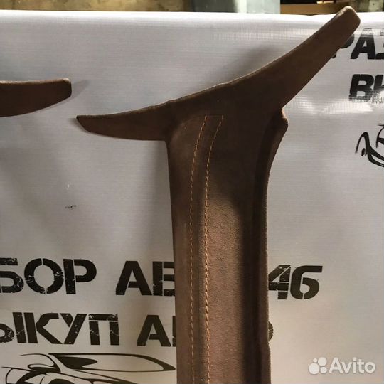 Накладка стойки передняя Volvo Truck FH 2007