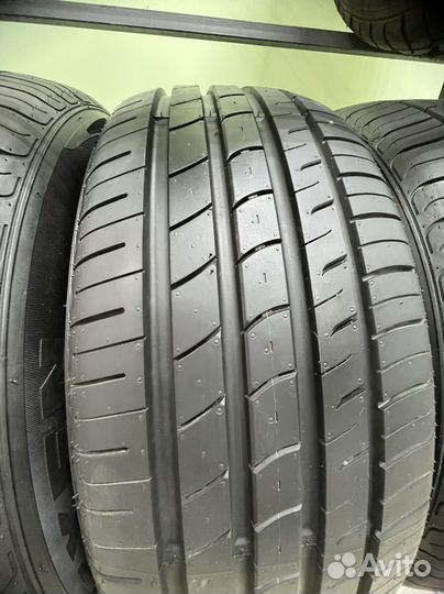 Nexen N Fera RU1 225/55 R19 96H