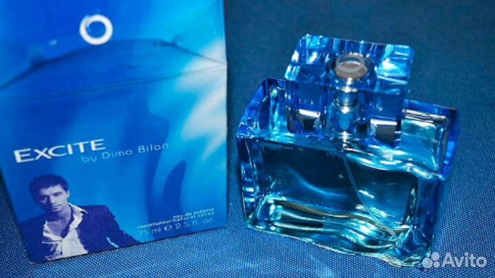 Туалетная вода