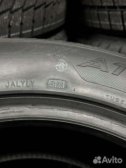 Sailun Atrezzo ZSR SUV 225/55 R18 98V