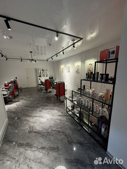 Массажный салон