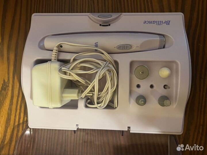 Набор для маникюра