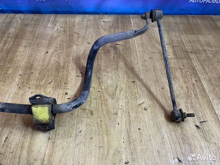 Стабилизатор передний Мазда 6 GJ(дорест) Mazda 6