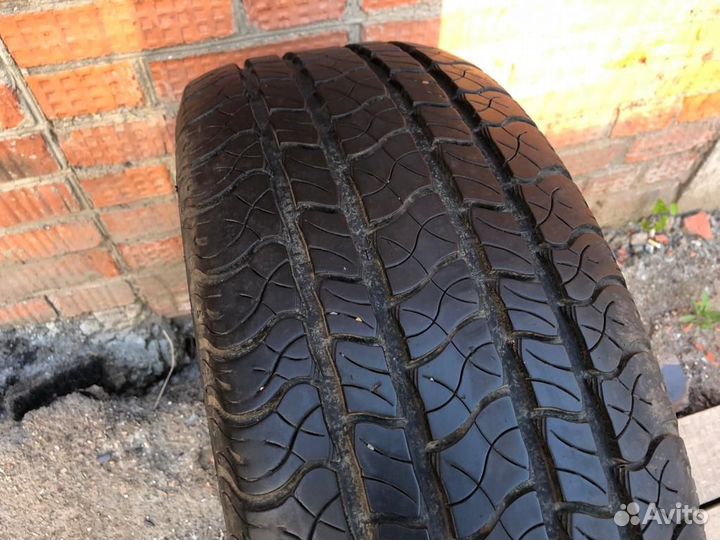 Cooper Discoverer CTS 245/60 R18 105T