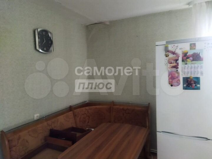 1-к. квартира, 52,4 м², 4/5 эт.