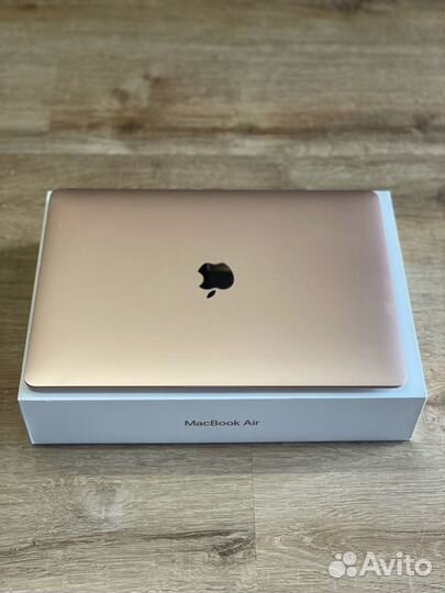 Macbook Air 13