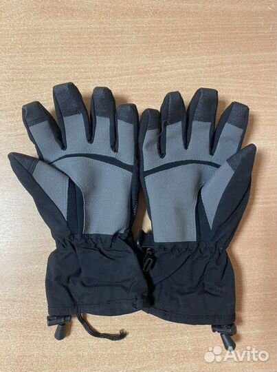 Перчатки Seirus оригинал зимние теплые