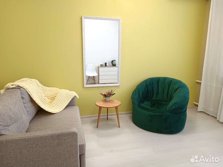 Аренда кабинета с кушеткой утро