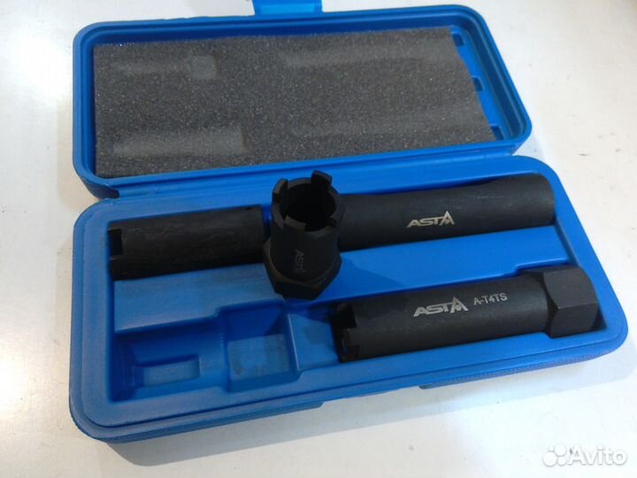 Съёмника форсунок