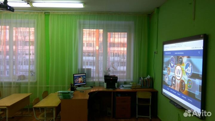 Монтаж проекторов, подбор, ремонт и обслуживание