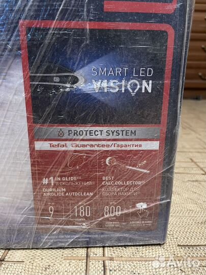 Парогенератор tefal GV 9821 E0