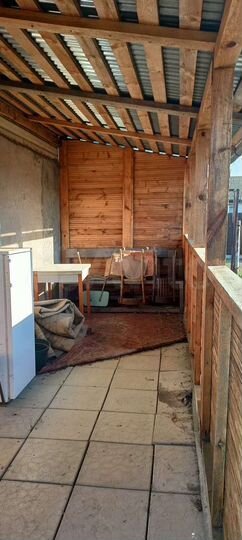 Дача 40 м² на участке 4 сот.