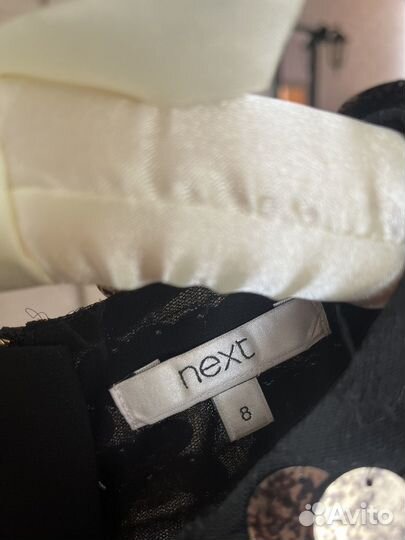 Платье Next 42-44 (8)