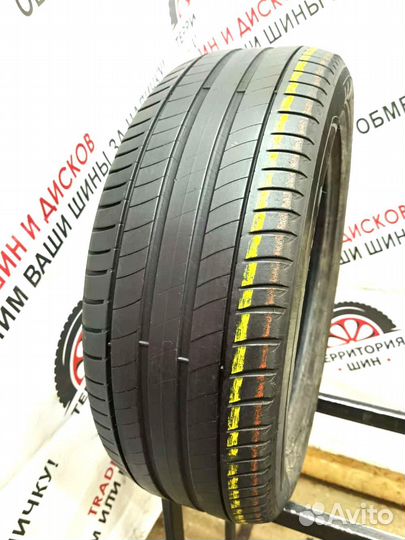 Michelin Primacy 3 215/55 R17 94W