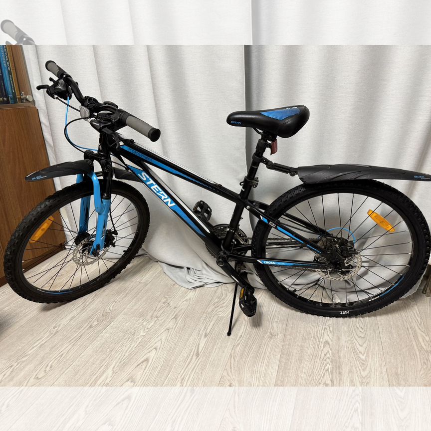 б/у - Купить горный велосипед в Москве 🚲 | Недорогие новые и б/у