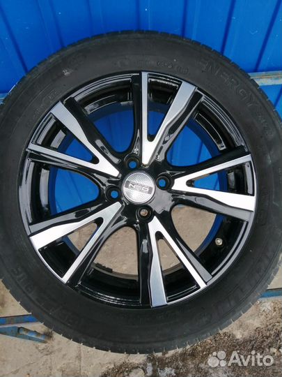 Колеса R16 4 100