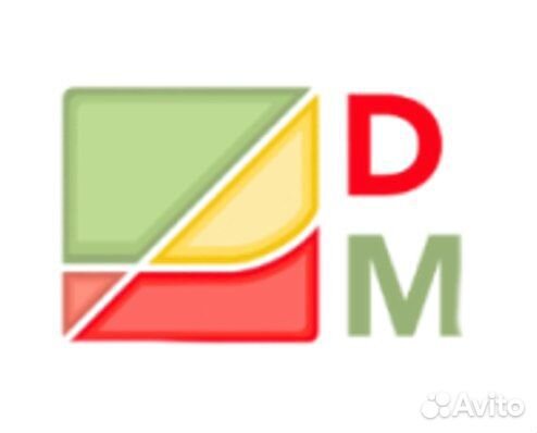 Стационарный мерчендайзер (подработка)