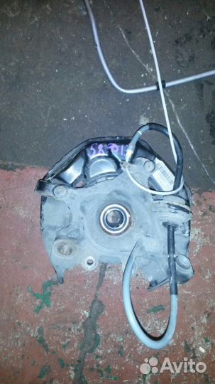 Кулак задний бмв ф20 ф21 BMW f20 f21