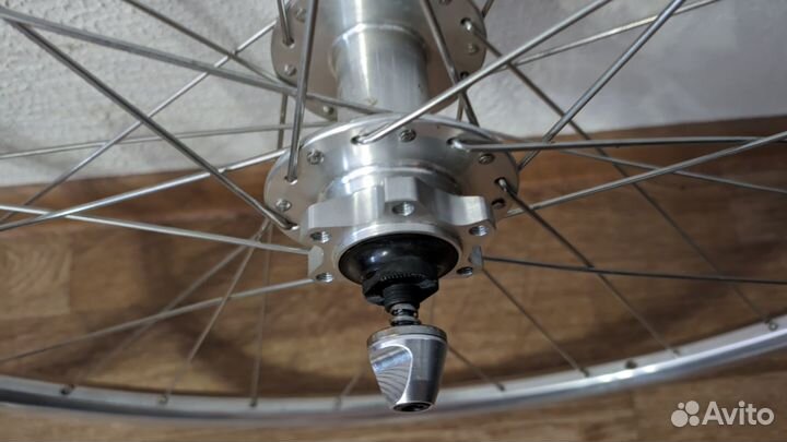 Колеса для велосипеда 28