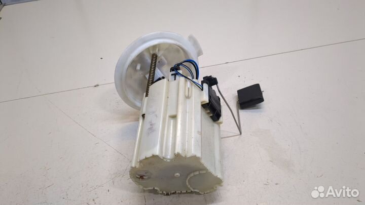 Насос топливный электрический Mercedes C W204, 2012