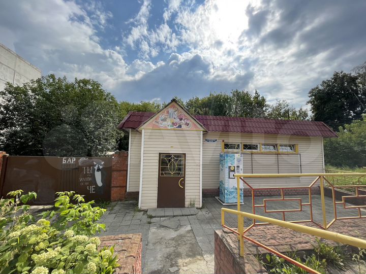 Аренда совхоз 40кв