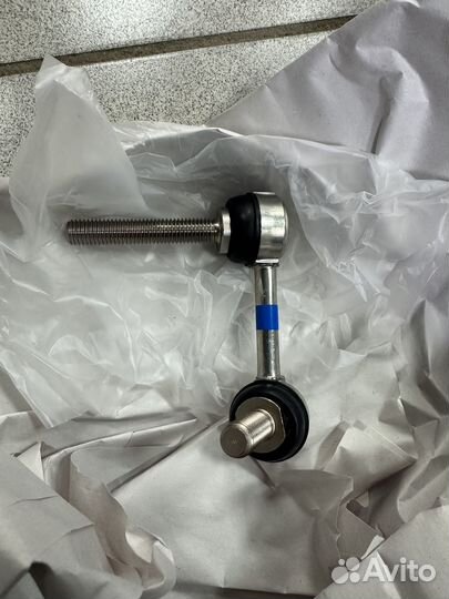 Стойка заднего стабилизатора BRP G3L 706205089