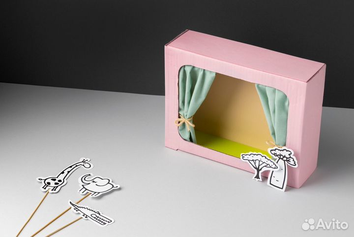 Производство упаковочной продукции