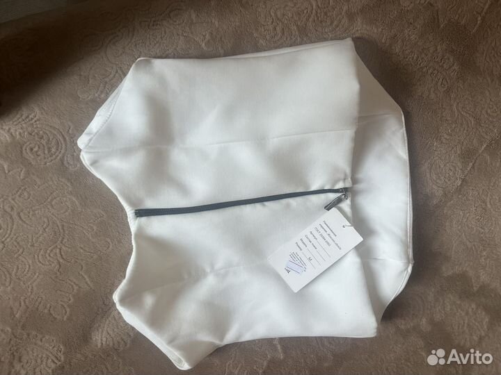 Топ корсет 44