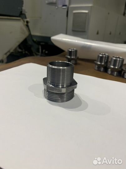 Токарная, фрезерная, штамповая оснастка, чпу