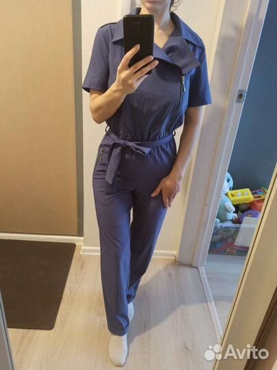 Комбинезон женский 44