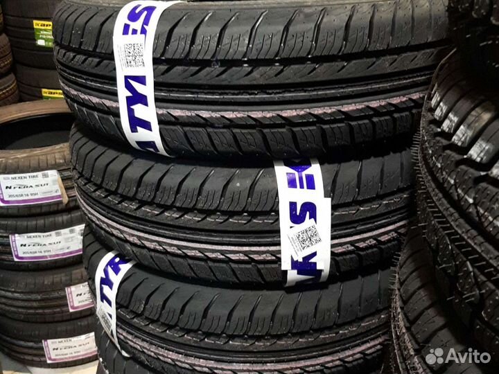 КАМА Breeze 185/70 R14