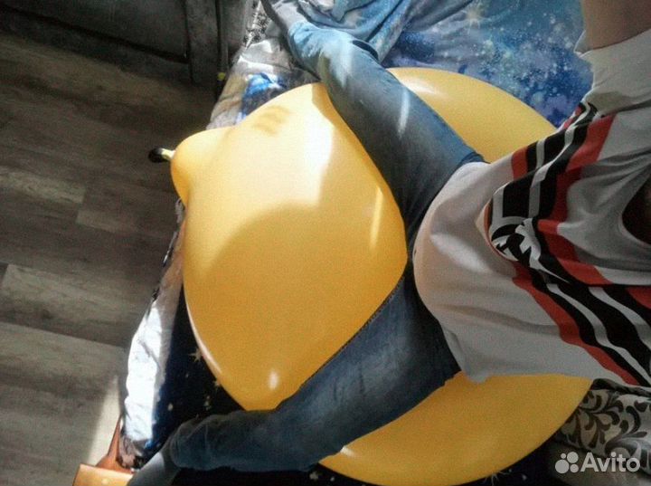 Воздушные шары XXL