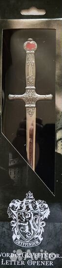 Канцелярский нож меч Гриффиндора