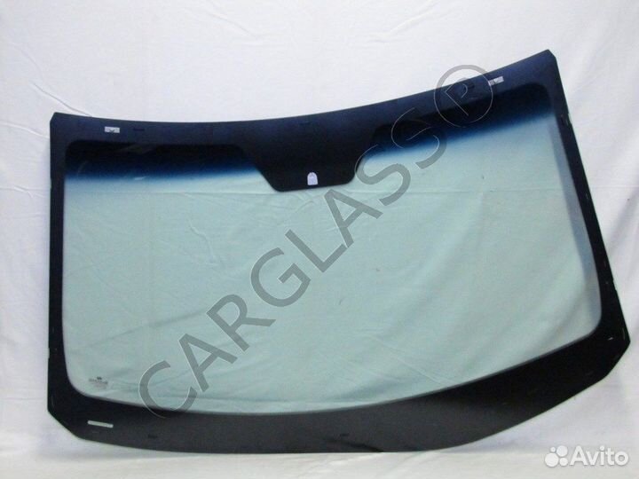 Стекло лобовое hyundai veloster (FS) 5D HB