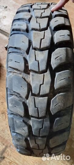 Продам колеса УАЗ