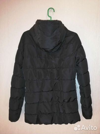 Куртка демисезонная женская 48 р ostin