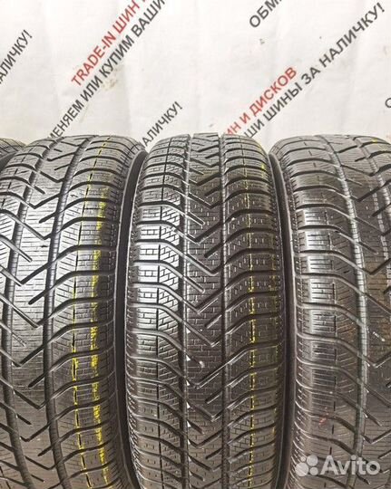 Pirelli Winter 190 Snowcontrol 185/65 R15 87Q