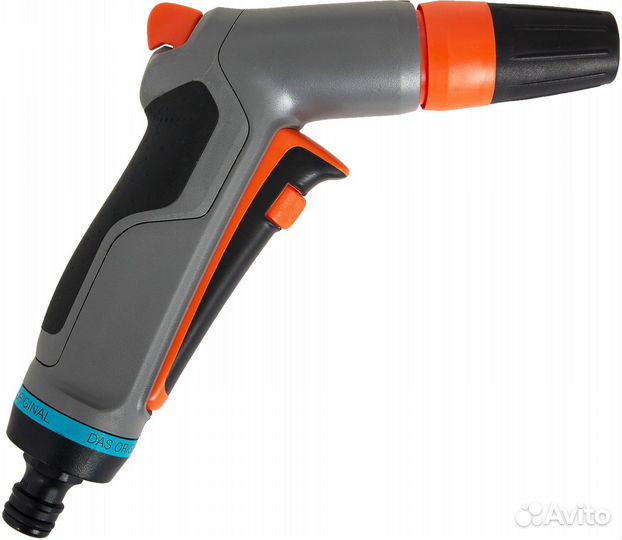 Пистолет для полива Classic 2 режима