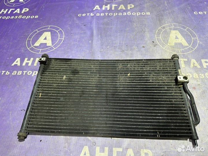 Радиатор кондиционера Honda Cr-V 1 RD1 B20Z1 2001