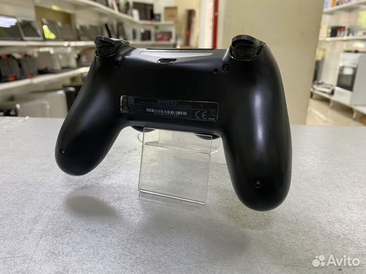 Геймпад Sony PS4 кб89