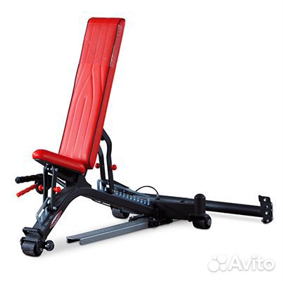 Силовой тренажер Panatta Freeweight HP 1HP201S