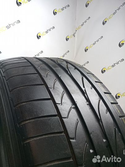 Bridgestone Potenza RE 050A l 225/40 R18