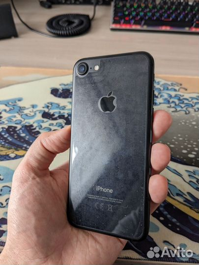 iPhone 7, 32 ГБ