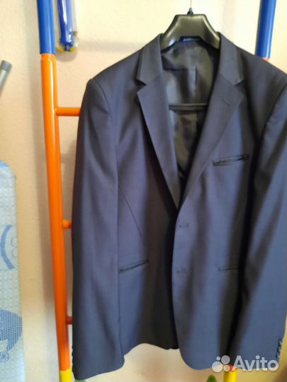 Костюм мужской импортный костюм