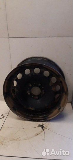 Диск колесный штамповка BMW X1