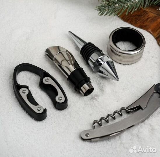 Винный набор