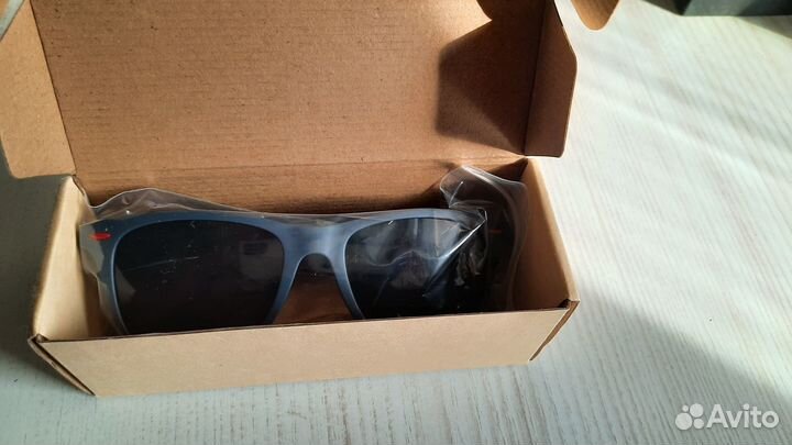 Солнцезащитные очки и для работы за экраном