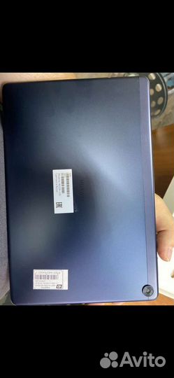 Планшетный компьютер Android huawei MatePad